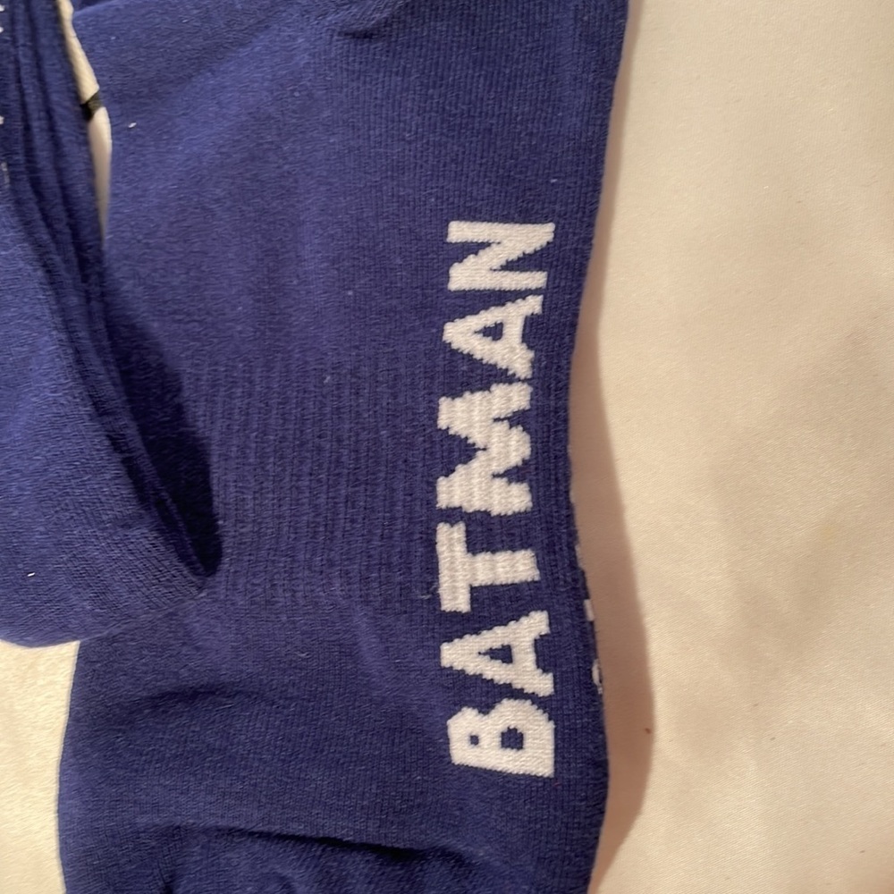Watch socks from the Watch Rats. - Picture 5 of 5